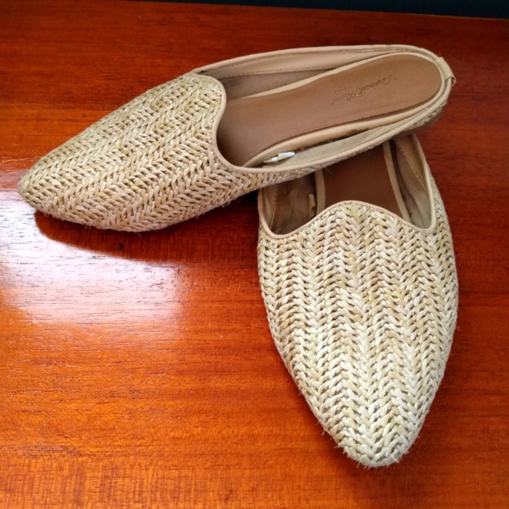 Universal Thread Mules